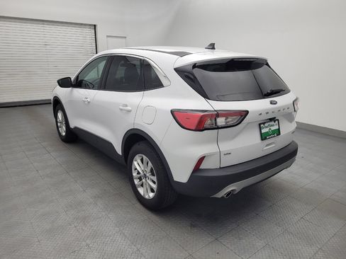 Used 2022 Ford Escape SE AWD/4WD image 5