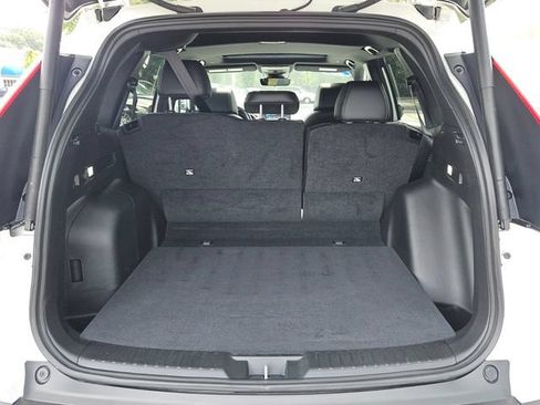 Certified 2025 Honda CR-V Sport-L image 13