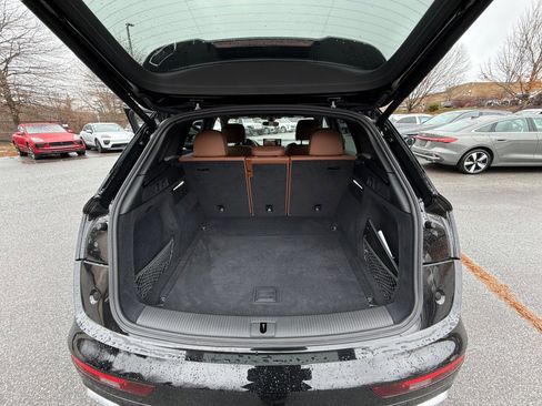 Certified 2025 Audi Q5 2.0T Premium Plus w/ Premium Plus Package image 15