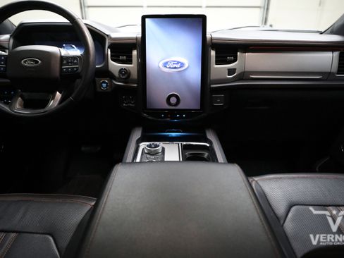 Used 2023 Ford Expedition Timberline AWD/4WD image 13