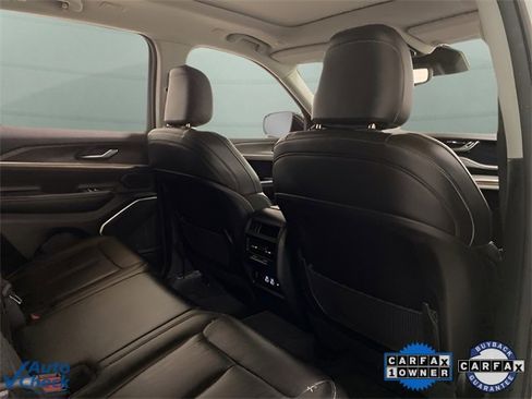 Used 2022 Jeep Grand Cherokee Limited 4xe image 73