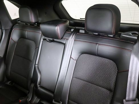 Used 2025 Ford Escape ST-Line Elite w/ Tech Pack #1 image 34