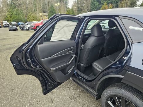 New 2026 MAZDA CX-30 AWD 2.5 S w/ Select Sport Pkg image 20