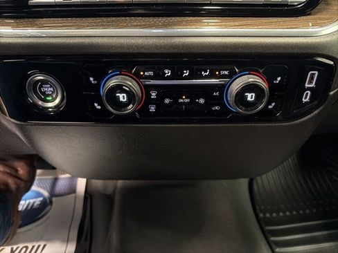 Used 2023 Chevrolet Silverado 1500 LT w/ Work Truck Package image 24