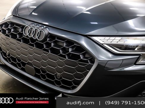 New 2026 Audi A3 2.0T Premium Plus image 13