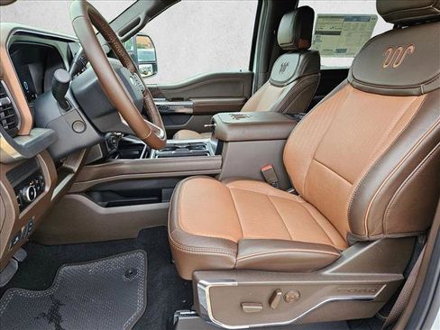 New 2026 Ford F250 King Ranch AWD/4WD image 4