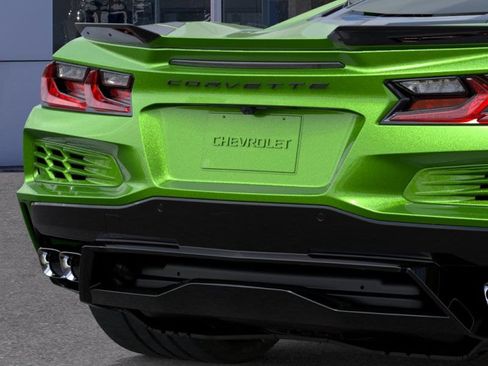 New 2026 Chevrolet Corvette E-Ray AWD/4WD image 14