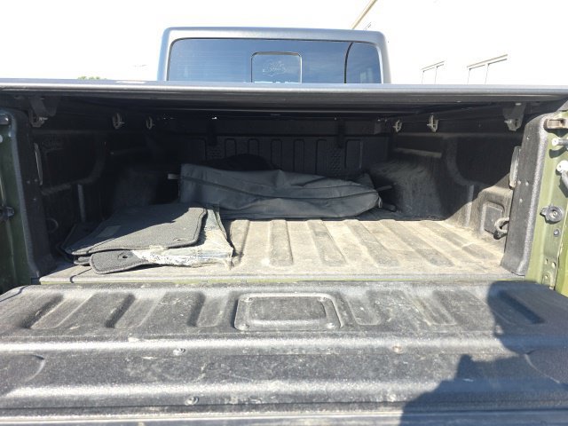 Used 2023 Jeep Gladiator Sport AWD/4WD image 8