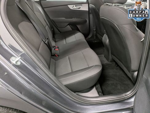 Used 2023 Kia Forte LXS FWD image 27