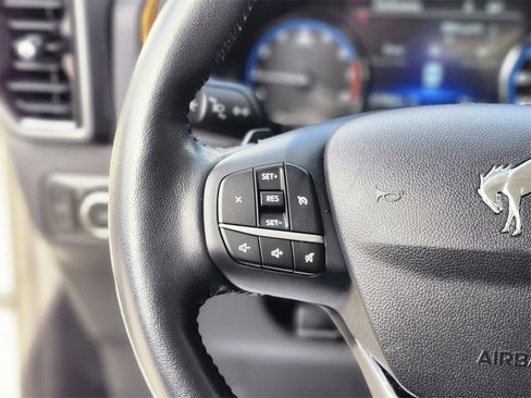 Certified 2022 Ford Bronco Sport Badlands image 28