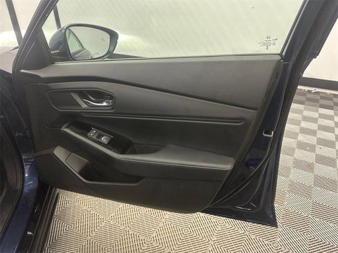 Certified 2024 Honda Accord Touring image 16