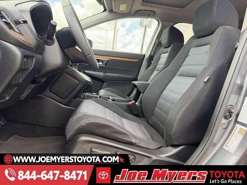 Used 2022 Honda CR-V EX image 27