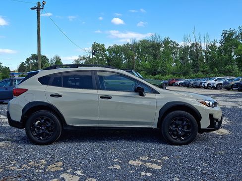 Certified 2023 Subaru Crosstrek 2.0i Premium w/ Special Edition AWD/4WD image 9