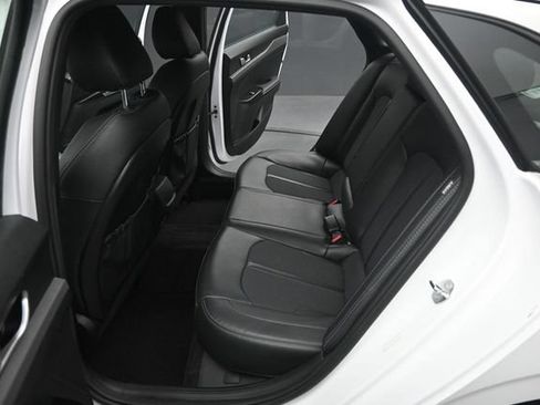 Used 2024 Kia K5 GT-Line w/ GT-Line Premium Package AWD/4WD image 15