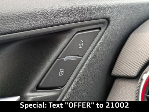 Certified 2023 Audi TTS 2.0T Coupe image 26