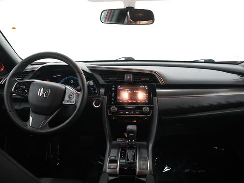 Used 2018 Honda Civic EX image 13