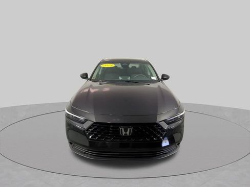 Used 2023 Honda Accord EX image 15