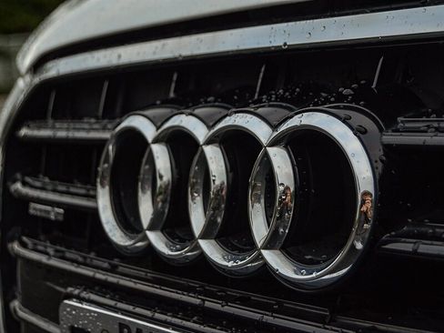 Used 2015 Audi A6 TDI Prestige w/ Prestige Package image 32