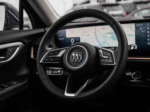 New 2026 Buick Envision Avenir image 15