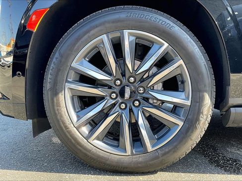 Used 2023 Cadillac Escalade Sport Platinum AWD/4WD image 10