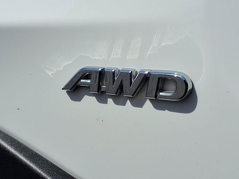 Certified 2025 Toyota RAV4 LE AWD/4WD image 32