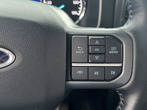 Used 2022 Ford F150 XLT w/ Equipment Group 302A High image 18