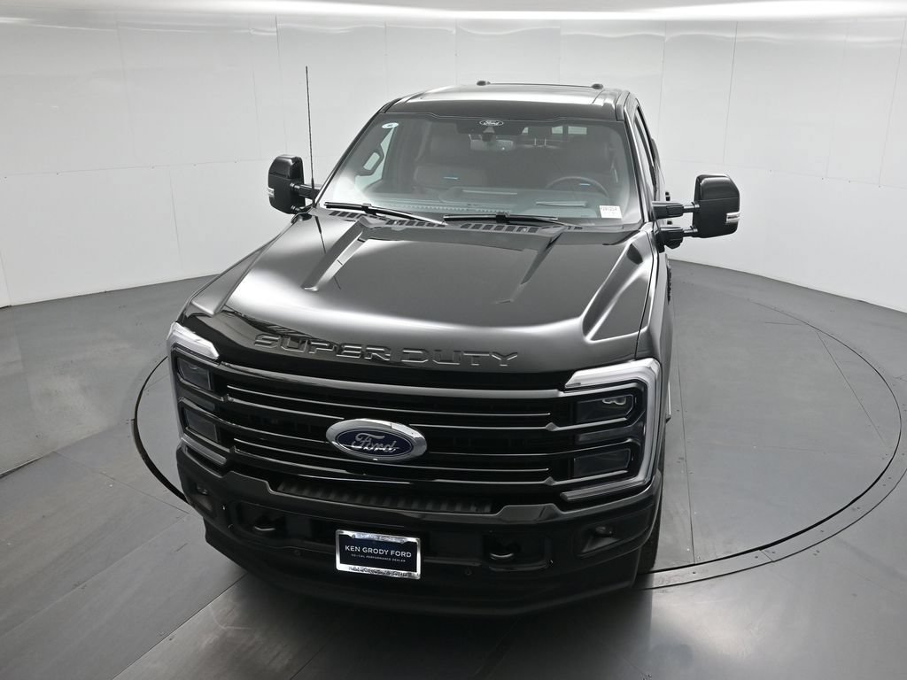 New 2026 Ford F250 Platinum AWD/4WD image 34