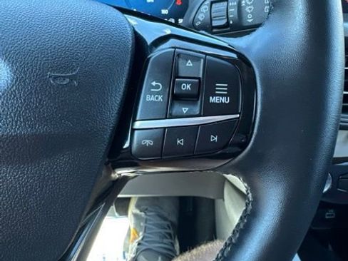 Certified 2023 Ford Escape Active w/ Tech Pack #2 AWD/4WD image 16
