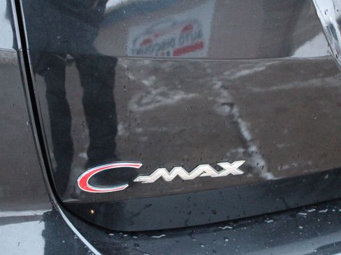 Used 2013 Ford C-MAX SEL image 42