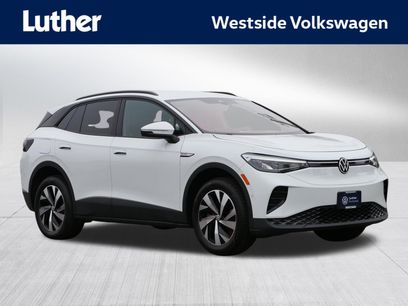 Certified 2023 Volkswagen ID.4 Pro