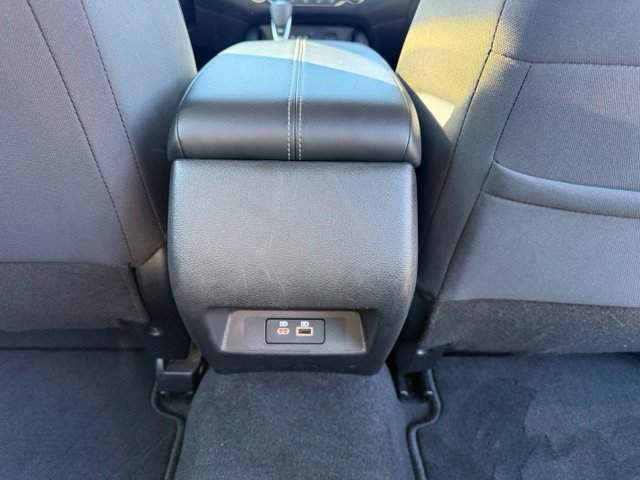 Certified 2023 Nissan Altima 2.5 SV FWD image 30