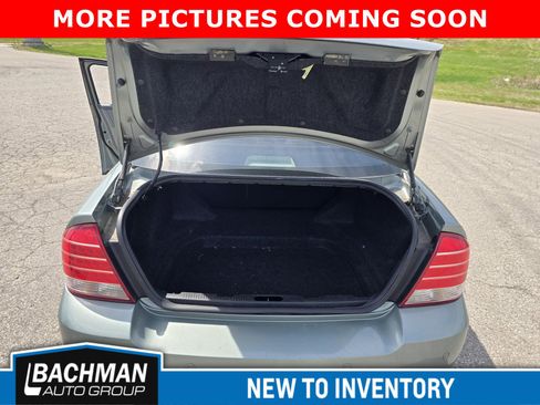 Used 2006 Mercury Montego Premier image 10