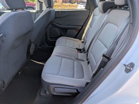 Used 2021 Ford Escape S image 30