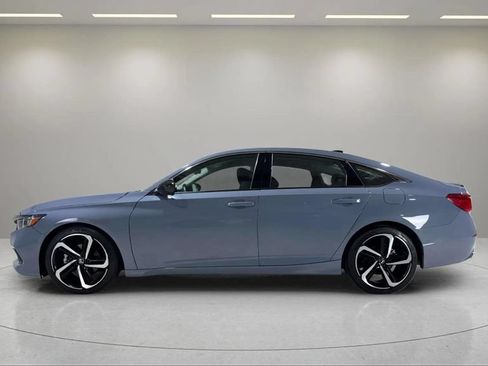 Used 2022 Honda Accord Sport Special Edition image 16