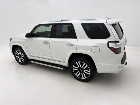 Used 2023 Toyota 4Runner Limited image 10