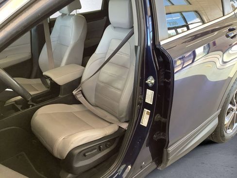 Used 2020 Honda CR-V EX-L image 4