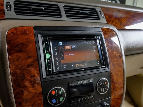 Used 2011 Chevrolet Silverado 1500 LTZ w/ LTZ Plus Package image 26