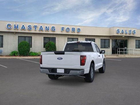 New 2026 Ford F150 XL RWD image 11