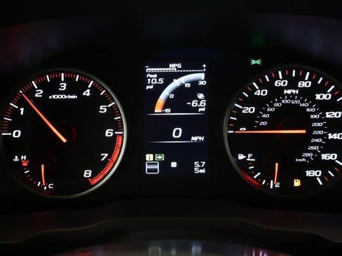 New 2026 Subaru WRX Premium image 15