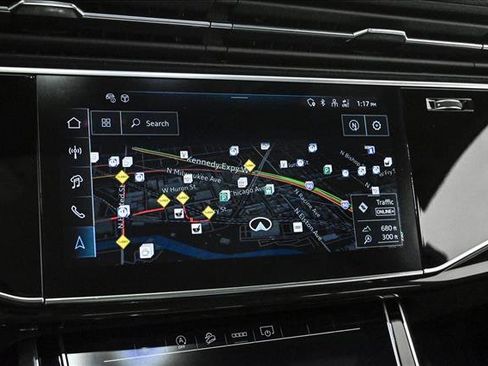 Certified 2025 Audi Q7 3.0T Premium Plus w/ Premium Plus Package image 13