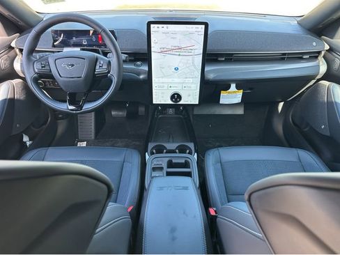 New 2026 Ford Mustang Mach-E GT w/ California Special Package image 8