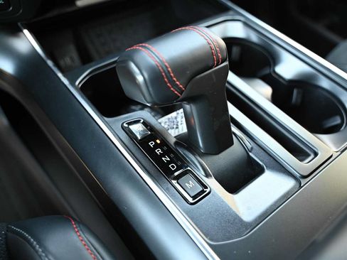Used 2025 Ford F150 Raptor AWD/4WD image 16