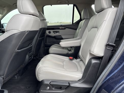 Certified 2024 Honda Pilot EX-L image 12