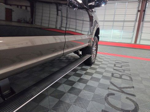 Used 2018 Ford F250 King Ranch w/ King Ranch Ultimate Package image 30