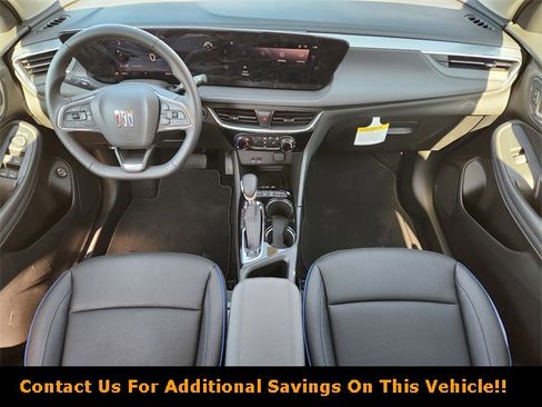 New 2026 Buick Encore GX Sport Touring image 19