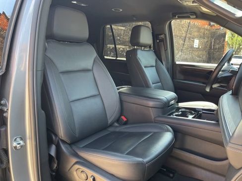 Used 2025 Chevrolet Tahoe Z71 AWD/4WD image 23