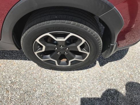 Used 2014 Subaru Crosstrek 2.0i Limited w/ Popular Package #1 image 31