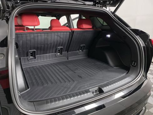 New 2025 Chevrolet Blazer EV RS image 26