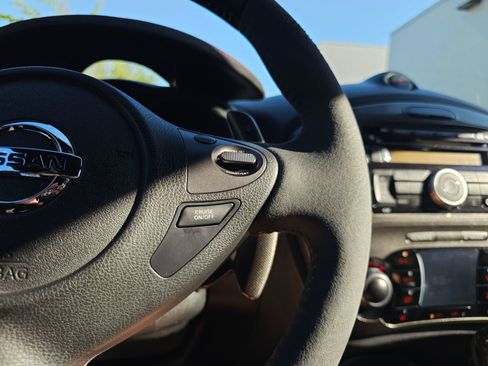 Used 2014 Nissan Juke NISMO RS AWD/4WD image 35