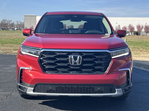 Used 2025 Honda Pilot EX-L image 25